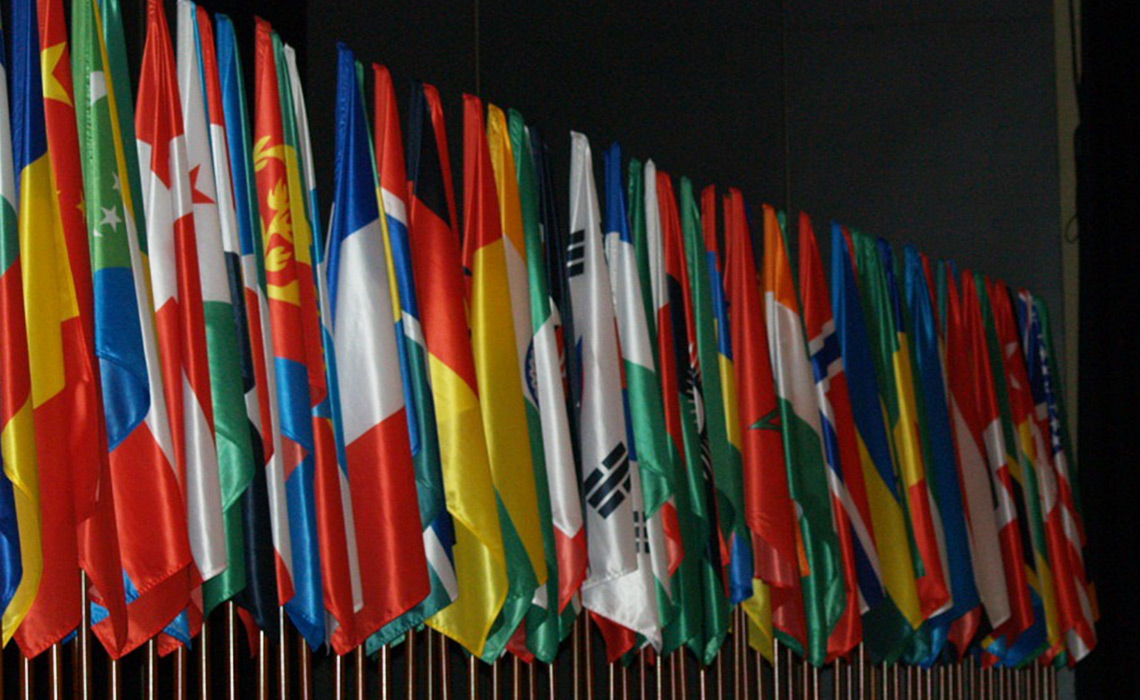  Formatos das bandeiras 