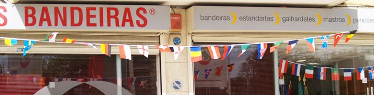 Medalhas Personalizadas | Casa das Bandeiras